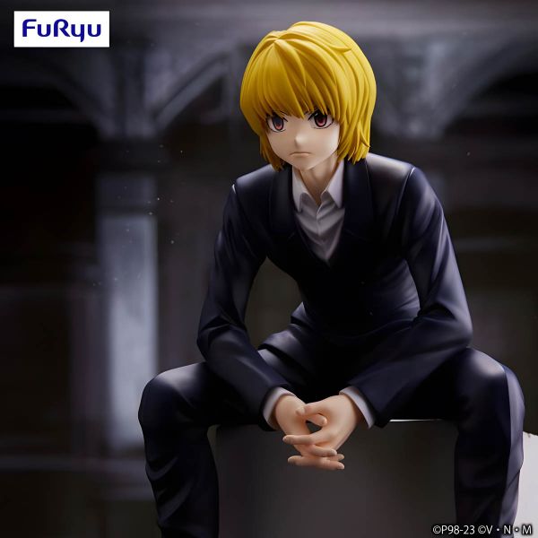 Noodle Stopper kurapika (HUNTER x HUNTER) Additional Image 2