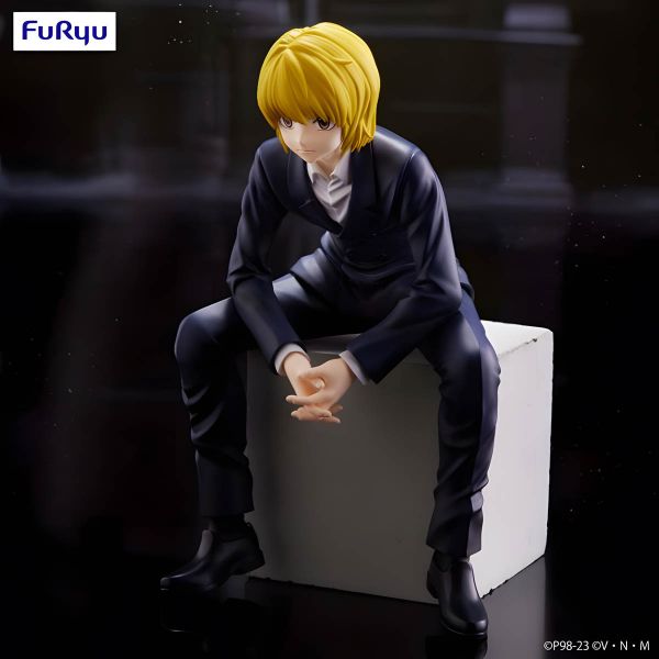 Noodle Stopper kurapika (HUNTER x HUNTER) Additional Image 1