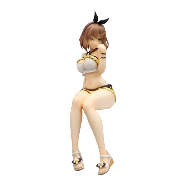 Noodle Stopper Ryza (Atelier Ryza) Image