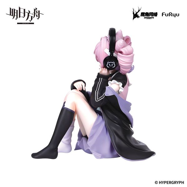Noodle Stopper U-Official Energy Gathering Ver. (Arknights) Additional Image 4