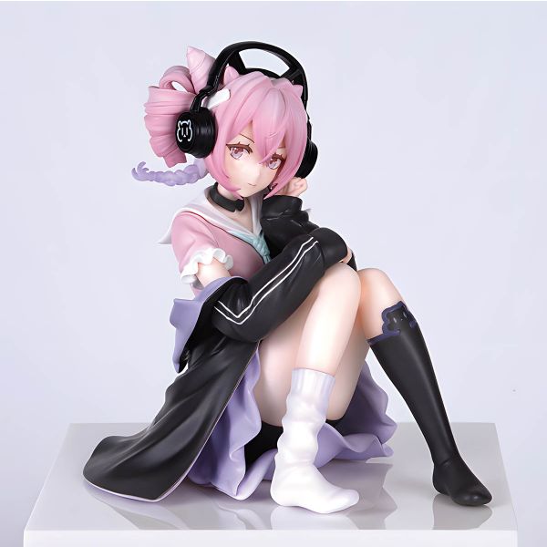 Noodle Stopper U-Official Energy Gathering Ver. (Arknights) Main Image