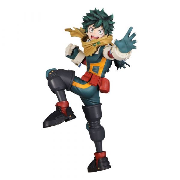 View My Hero Academia page