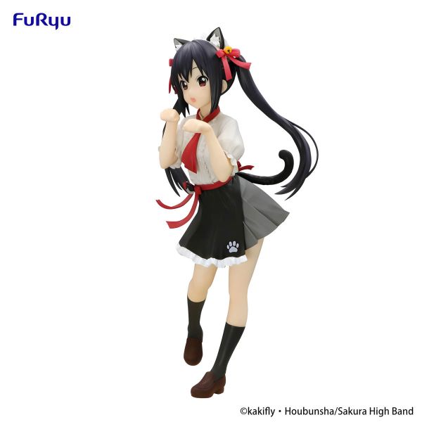 Trio-Try-iT Azusa Nakano (K-On!) Additional Image 1