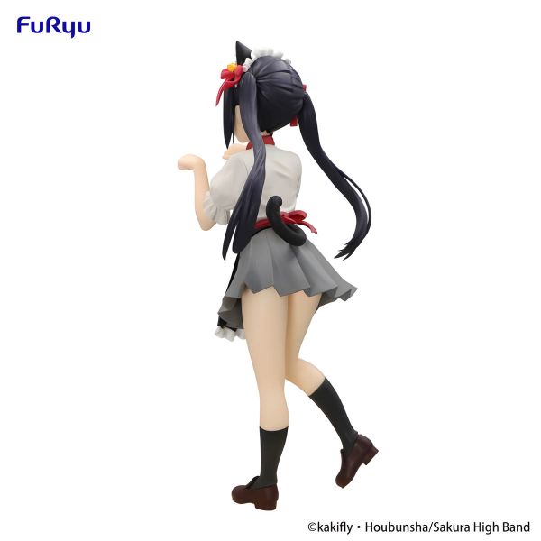 Trio-Try-iT Azusa Nakano (K-On!) Additional Image 2