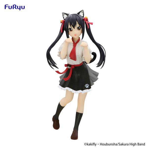 Trio-Try-iT Azusa Nakano (K-On!) Additional Image 3