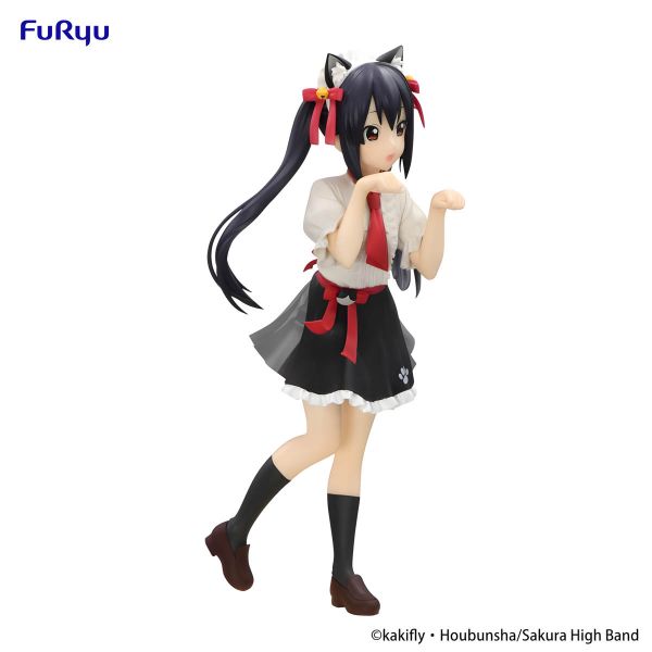 Trio-Try-iT Azusa Nakano (K-On!) Additional Image 4
