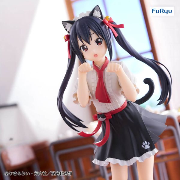 Trio-Try-iT Azusa Nakano (K-On!) Additional Image 5