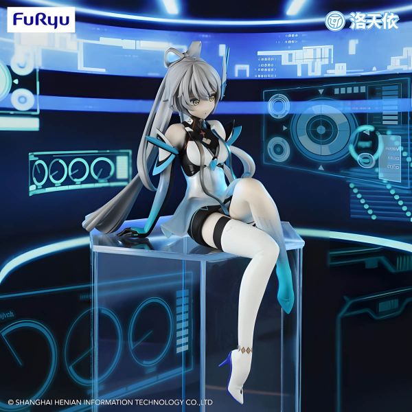 Noodle Stopper Luo Tianyi CODE LUO Ver. (Vocaloid) Additional Image 1