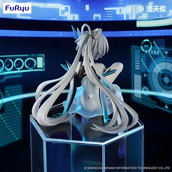 Noodle Stopper Luo Tianyi CODE LUO Ver. (Vocaloid) Additional Image 2