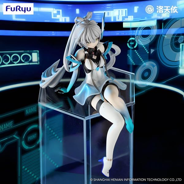 Noodle Stopper Luo Tianyi CODE LUO Ver. (Vocaloid) Additional Image 4