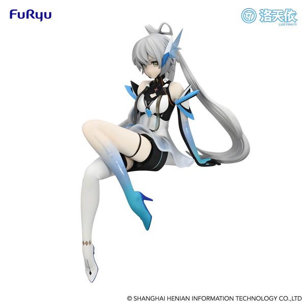 Noodle Stopper Luo Tianyi CODE LUO Ver. (Vocaloid) Additional Image 7