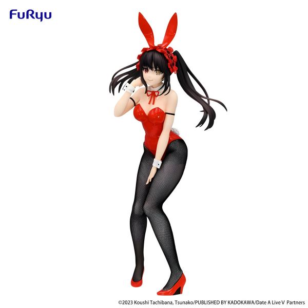 BiCute Bunnies Kurumi Tokisaki (Date A Live V) Additional Image 5