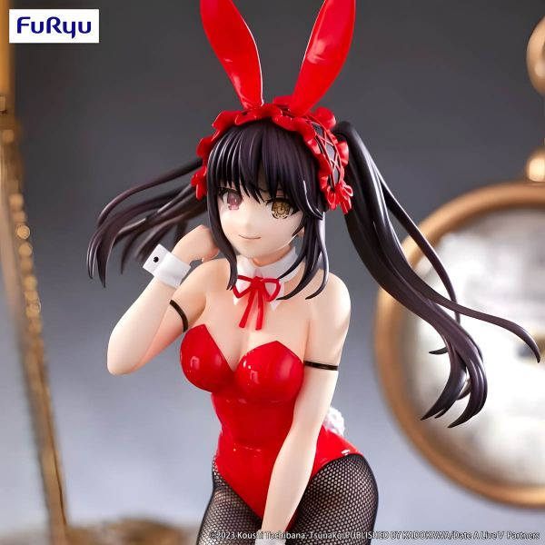 BiCute Bunnies Kurumi Tokisaki (Date A Live V) Additional Image 2
