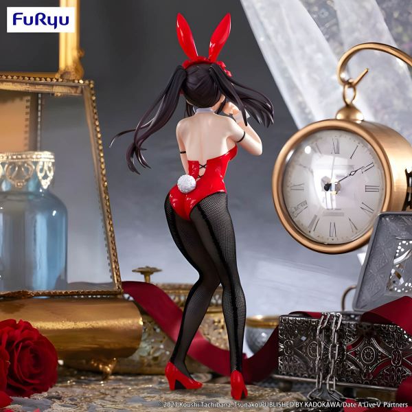 BiCute Bunnies Kurumi Tokisaki (Date A Live V) Additional Image 3
