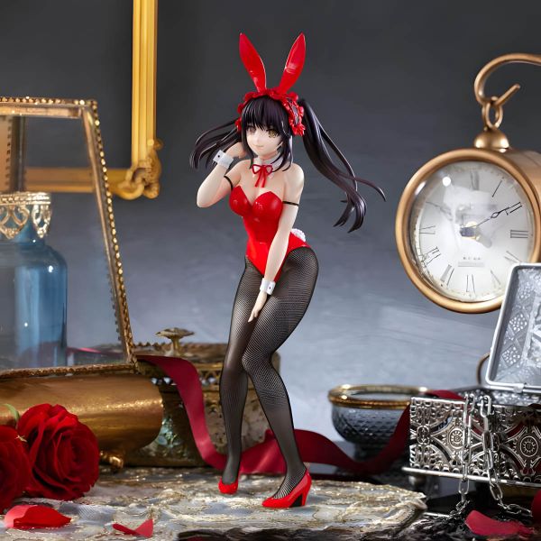 View BiCute Bunnies Date A Live Collection page
