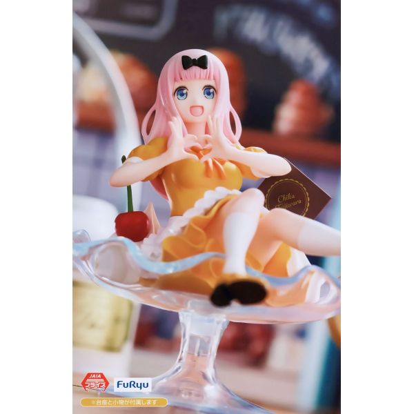 Chika Fujiwara Parfait Ver. (Kaguya-sama: Love Is War) Additional Image 1