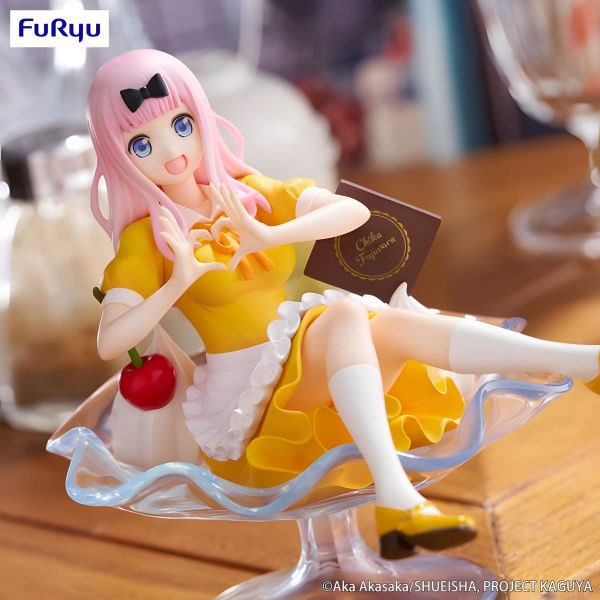 Chika Fujiwara Parfait Ver. (Kaguya-sama: Love Is War) Additional Image 3
