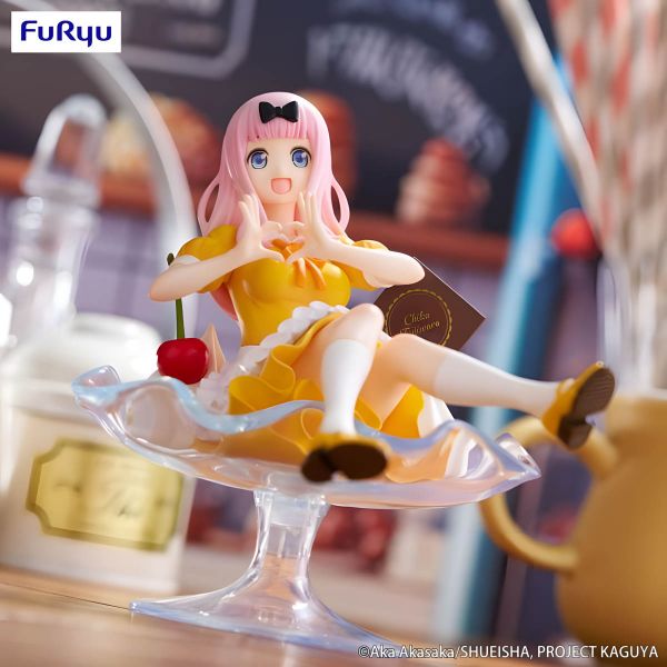 Chika Fujiwara Parfait Ver. (Kaguya-sama: Love Is War) Additional Image 4