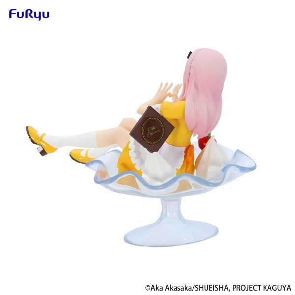 Chika Fujiwara Parfait Ver. (Kaguya-sama: Love Is War) Additional Image 6