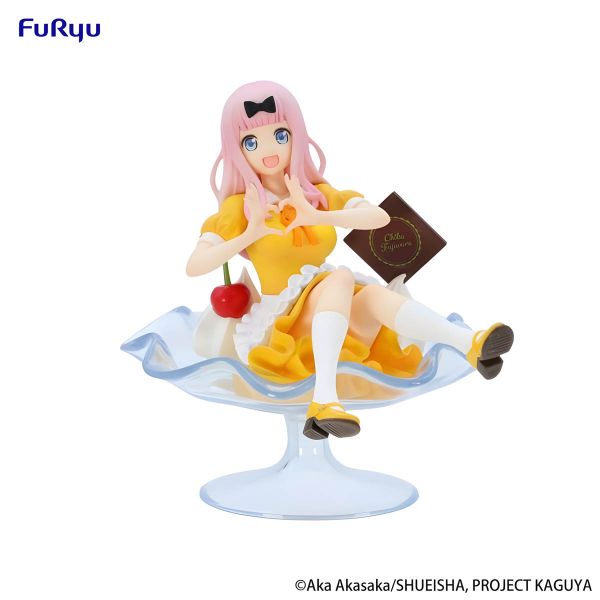 Chika Fujiwara Parfait Ver. (Kaguya-sama: Love Is War) Additional Image 5