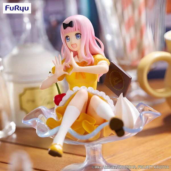 Chika Fujiwara Parfait Ver. (Kaguya-sama: Love Is War) Additional Image 2