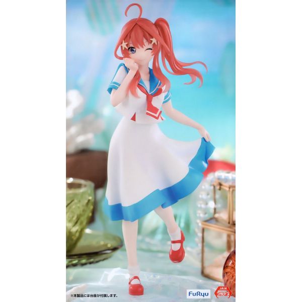 Trio-Try-iT Itsuki Nakano Marine Look Ver. (The Quintessential Quintuplets) Image