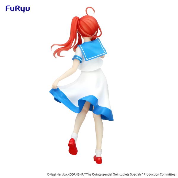 Trio-Try-iT Itsuki Nakano Marine Look Ver. (The Quintessential Quintuplets) Image