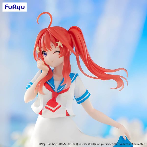Trio-Try-iT Itsuki Nakano Marine Look Ver. (The Quintessential Quintuplets) Image