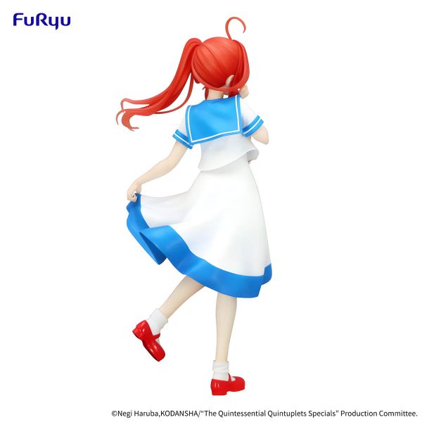 Trio-Try-iT Itsuki Nakano Marine Look Ver. (The Quintessential Quintuplets) Image