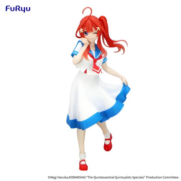 Trio-Try-iT Itsuki Nakano Marine Look Ver. (The Quintessential Quintuplets) Image