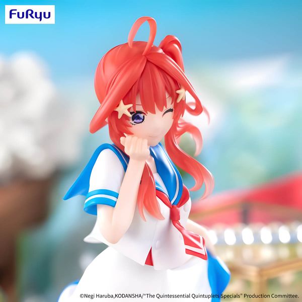 Trio-Try-iT Itsuki Nakano Marine Look Ver. (The Quintessential Quintuplets) Image