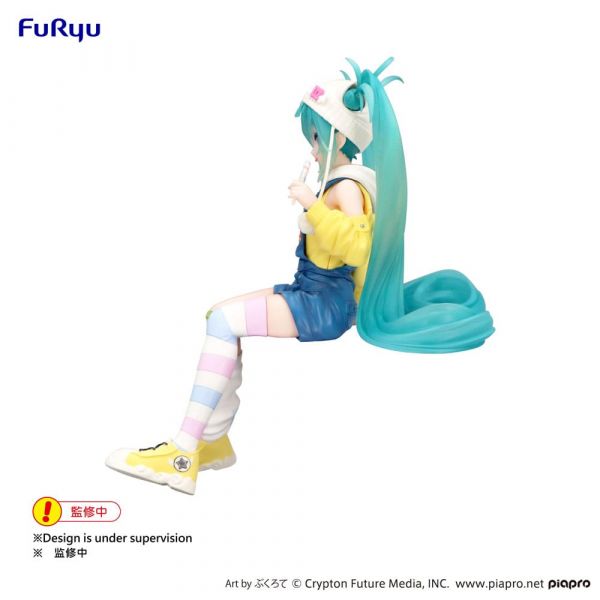 Noodle Stopper Hatsune Miku Lollipop (Hatsune Miku) Additional Image 2