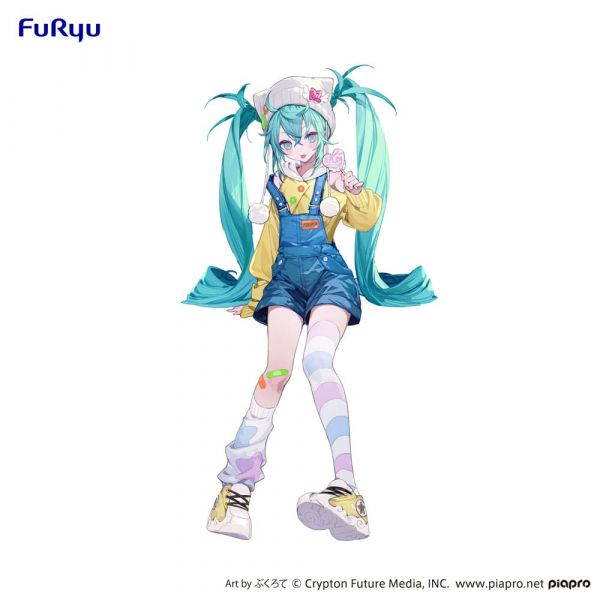 Noodle Stopper Hatsune Miku Lollipop (Hatsune Miku) Additional Image 5