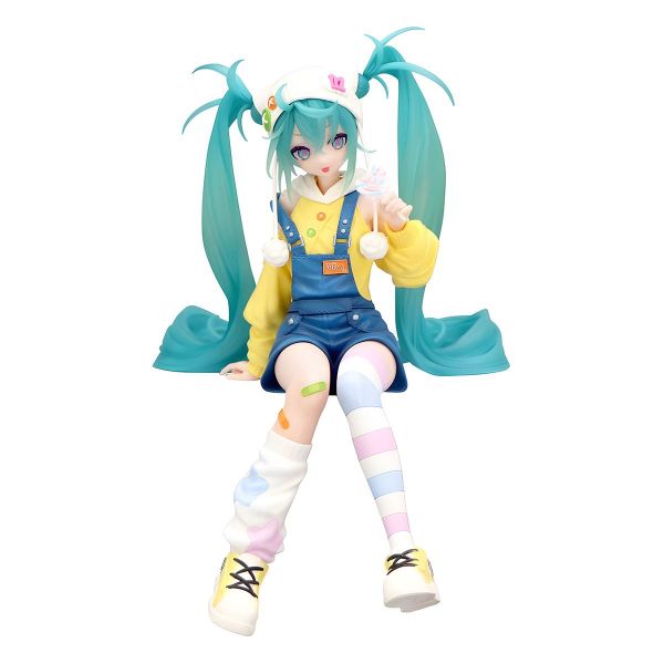 View Prize Figures page