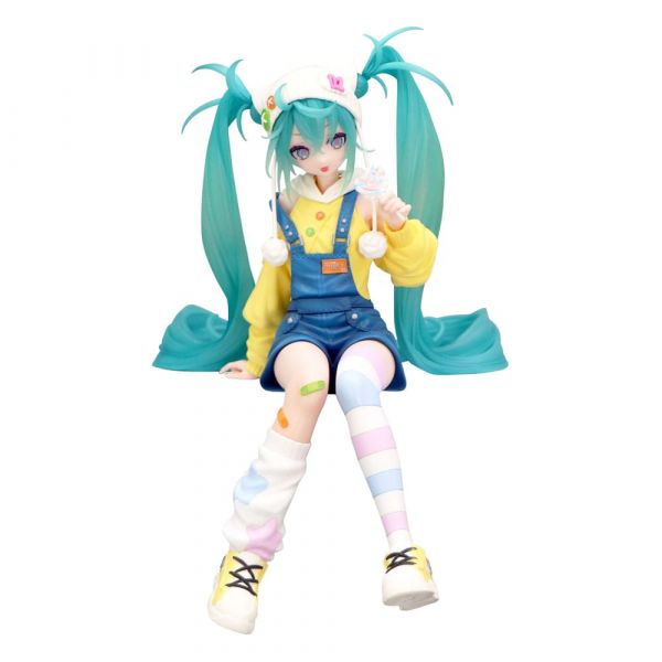 View Prize Figures page