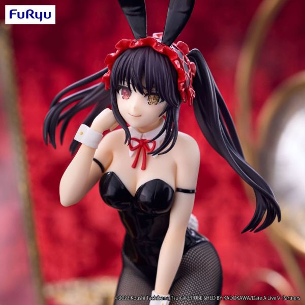 BiCute Bunnies Kurumi Tokisaki Black Color Ver. (Date A Live V) Additional Image 1