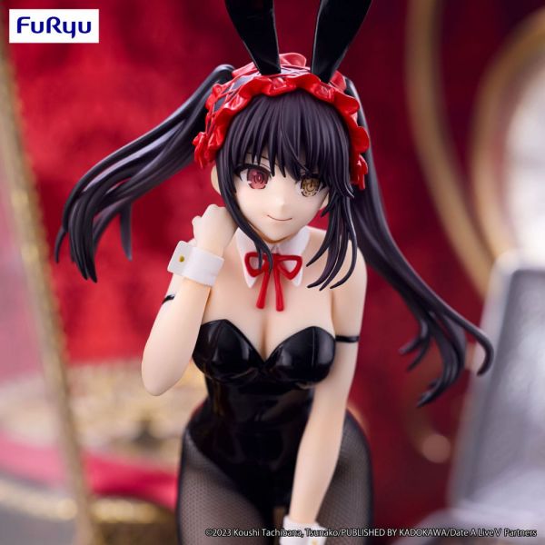 BiCute Bunnies Kurumi Tokisaki Black Color Ver. (Date A Live V) Additional Image 2