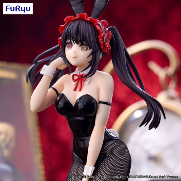 BiCute Bunnies Kurumi Tokisaki Black Color Ver. (Date A Live V) Additional Image 3