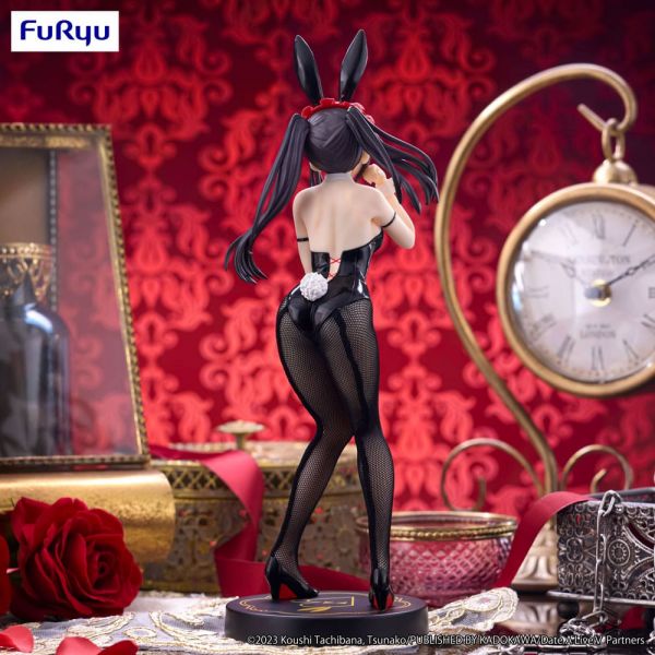 BiCute Bunnies Kurumi Tokisaki Black Color Ver. (Date A Live V) Additional Image 4