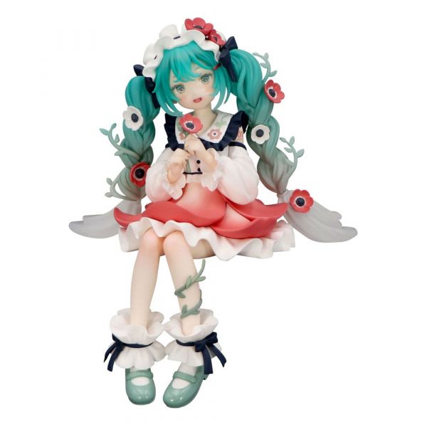 View Vocaloid Hatsune Miku page