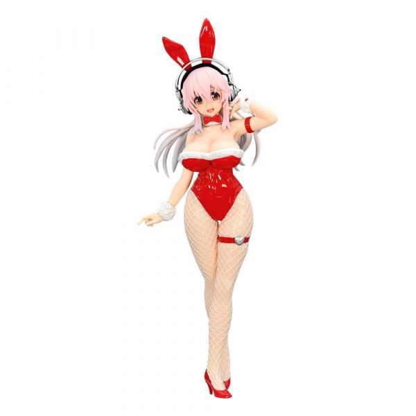 View BiCute Bunnies Super Sonico Collection page