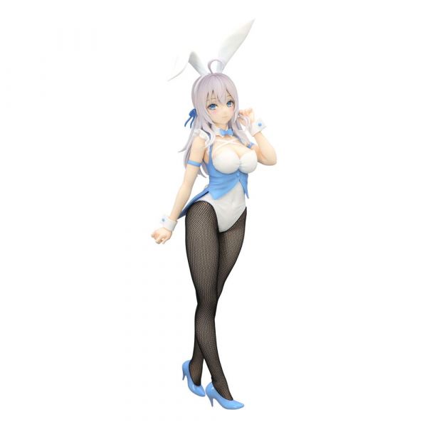 View Statues Fixed Pose Figures page