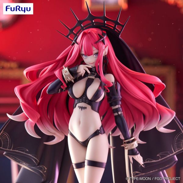 Trio-Try-iT Archer Baobhan Sith (Fate/Grand Order) Additional Image 1