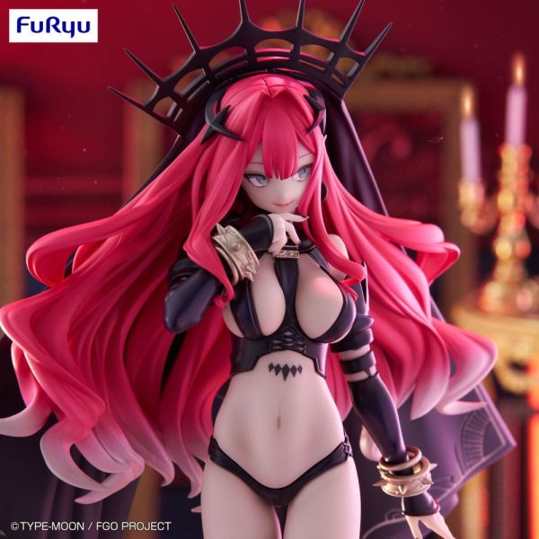 Trio-Try-iT Archer Baobhan Sith (Fate/Grand Order) Additional Image 3