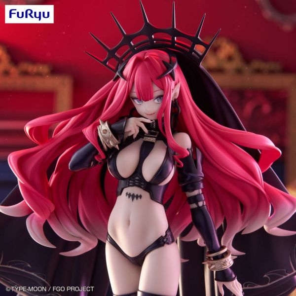Trio-Try-iT Archer Baobhan Sith (Fate/Grand Order) Additional Image 4