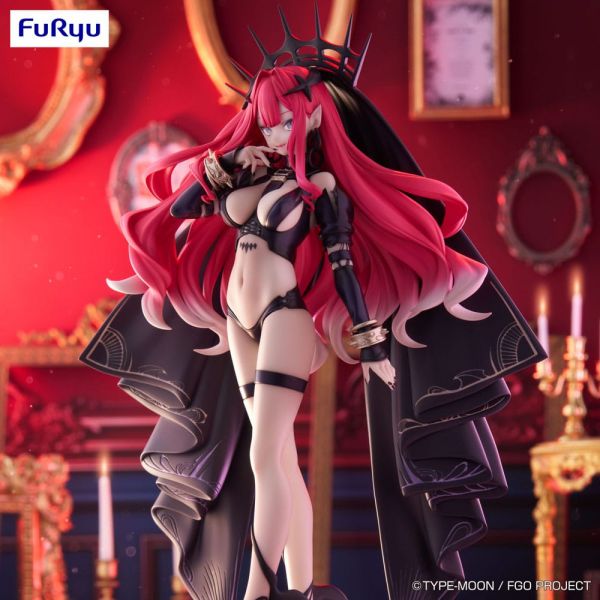 Trio-Try-iT Archer Baobhan Sith (Fate/Grand Order) Additional Image 5