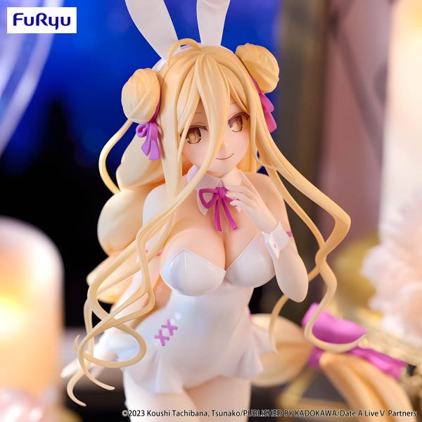 BiCute Bunnies Mukuro Hoshimiya (Date A Live V) Additional Image 2