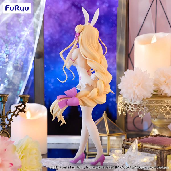 BiCute Bunnies Mukuro Hoshimiya (Date A Live V) Additional Image 1