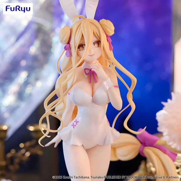 BiCute Bunnies Mukuro Hoshimiya (Date A Live V) Additional Image 4