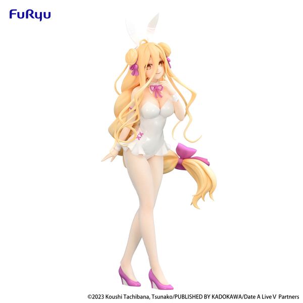BiCute Bunnies Mukuro Hoshimiya (Date A Live V) Additional Image 5
